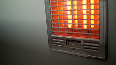 electric heater