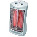 holmes quartz heater