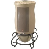 lasko oscillating heater 6435