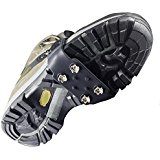 Yuedge Anti slip traction spikes