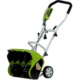 Greenworks 26022 snow shovel