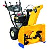 Cub Cadet 3-stage Snow Blower