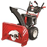 Troy Bilt 2690 3-stage